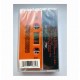 SARCOFAGO - I.N.R.I. CASSETTE