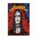 SARCOFAGO - The Laws Of Scourge CASSETTE
