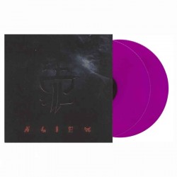 STRAPPING YOUNG LAD - Alien 2LP, Vinilo Neon, Ed. Ltd.