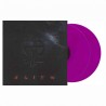 STRAPPING YOUNG LAD - Alien 2LP, Neon Vinyl, Ltd. Ed.