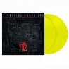 STRAPPING YOUNG LAD - City 2LP, Vinilo Neon, Ed. Ltd.