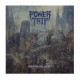 POWER TRIP - Nightmare Logic LP, Vinilo Black Cherry, Ed. Ltd.