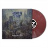 POWER TRIP - Nightmare Logic LP, Vinilo Black Cherry, Ed. Ltd.