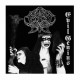 ABRUPTUM - Evil Genius LP, Vinilo Rojo