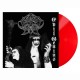 ABRUPTUM - Evil Genius LP, Vinilo Rojo