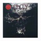 CANCER - Spirit In Flames LP, Vinilo Color, Ed. Ltd.