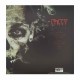 CANCER - Spirit In Flames LP, Vinilo Color, Ed. Ltd.