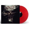 CANCER - Spirit In Flames LP, Vinilo Color, Ed. Ltd.