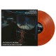 VISCERAL EVISCERATION - Incessant Desire For Palatable Flesh LP, Vinilo Naranja/Verde Marbled, Ed. Ltd.
