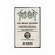 HYPNOSIA - Extreme Hatred LP, Vinilo Verde Fluo, Ed. Ltd.