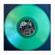 HYPNOSIA - Extreme Hatred LP, Fluo Green Vinyl, Ltd. Ed.
