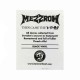 MEZZROW - Then Came The Demos 2LP, Black Vinyl