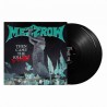 MEZZROW - Then Came The Demos 2LP, Black Vinyl