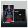 DISMEMBER - Like An Ever Flowing Stream CASSETTE, Ed. Ltd.