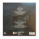 BLAZE BAYLEY - Circle Of Stone LP, Coloured Vinyl