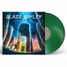 BLAZE BAYLEY - Circle Of Stone LP, Vinilo Color