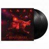 BLAZE BAYLEY - Blood And Belief 2LP, Vinilo Negro