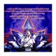 BENEDICTION - Organised Chaos 2LP, Vinilo Light Blue/White Splatter, Ed. Ltd.