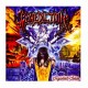 BENEDICTION - Organised Chaos 2LP, Light Blue/White Splatter Vinyl, Ltd. Ed.