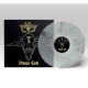 VENOM - Prime Evil LP, Clear & Black Marble Vinyl