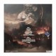 VENOM - US Possession Tour 86 LP, Vinilo Rojo & Negro Splatter