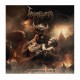 VENOM - US Possession Tour 86 LP, Vinilo Rojo & Negro Splatter