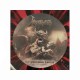 VENOM - US Possession Tour 86 LP, Vinilo Rojo & Negro Splatter