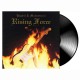 YNGWIE J. MALMSTEEN - Rising Force LP, Vinilo Negro