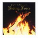 YNGWIE J. MALMSTEEN - Rising Force LP, Black Vinyl