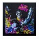 ALICE COOPER - Hey Stoopid LP, Magenta Vinyl, Ltd. Ed. Numbered