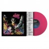 ALICE COOPER - Hey Stoopid LP, Magenta Vinyl, Ltd. Ed. Numbered