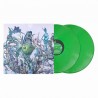 CATHEDRAL - The Garden Of Unearthly Delights 2LP, Green Vinyl, Ltd. Ed.