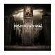 HEAVEN SHALL BURN - Deaf To Our Prayers LP Vinilo Negro & Amarillo con Gris & Blanco Splatter, Ed. Ltd