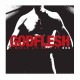GODFLESH - A World Lit Only By Dub LP, Vinilo Negro