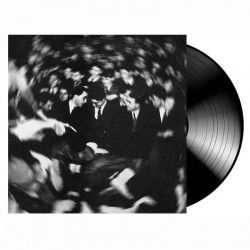 HAMLET - Revolución 12.111 LP, Vinilo Negro, Ed. Ltd.