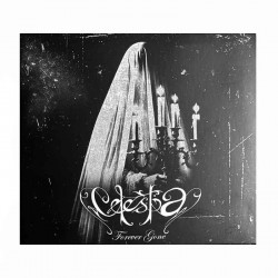 CELESTIA -Forever Gone CD, Ed. Ltd.