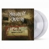 MALEVOLENT CREATION - Live At The Whisky A Go Go 2LP, Clear Vinyl, Ltd. Ed.