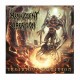 MALEVOLENT CREATION - Invidious Dominion LP, Vinilo Clear, Ed. Ltd.