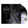 ULVER With Tromsø Chamber Orchestra - Messe I.X-VI.X LP+CD, Vinilo Negro