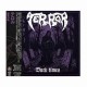 TERROR - Dark Times 2CD, Ltd. Ed.