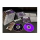 TERROR - Dark Times 2CD, Ed. Ltd.