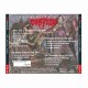 COMATOSE - The Ageless Demos CD, Ed. Ltd. Numerada