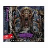 COMATOSE - The Ageless Demos CD, Ed. Ltd. Numerada