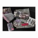 COMATOSE - The Ageless Demos CD, Ed. Ltd. Numerada