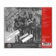 EXHAUSTOR - Thrash-Black Metal CD, Ltd. Ed. Numbered