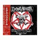 EXHAUSTOR - Thrash-Black Metal CD, Ed. Ltd. Numerada