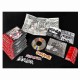 EXHAUSTOR - Thrash-Black Metal CD, Ed. Ltd. Numerada