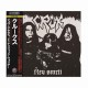 CRUX - Řev Smrti CD, Ltd. Ed.