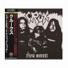 CRUX - Řev Smrti CD, Ltd. Ed.