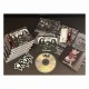 CRUX - Řev Smrti CD, Ed. Ltd.